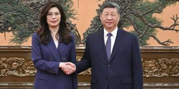 China offers economic boons to Taiwan