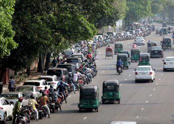 Three weeks of fuel, 170 million people: Inside Bangladesh’s worsening fuel shortage