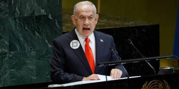 EU country suspends defense agreement with Israel