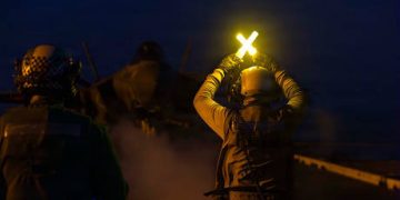 NATO states would have joined ‘like vultures’ if US succeeded in Iran – expert
