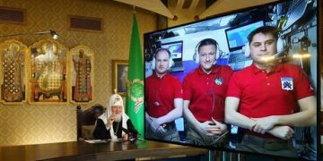 Trump claims ‘weak’ Pope Leo should be thankful to him