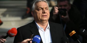 Soros has ‘taken over’ Hungary – Musk