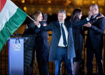 Where will Magyar take Hungary?