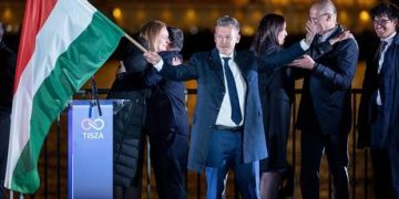 Hungary’s new leader faces an immediate reality check