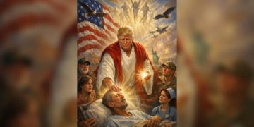 Trump’s religion is ‘Israelism’ – Tucker Carlson (VIDEO)