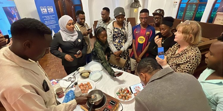 Orthodox Easter celebrated across Africa (PHOTOS, VIDEO)