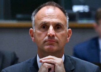 German party leader calls for compulsory military service