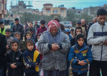 Why Netanyahu won’t let the Middle East have peace any time soon