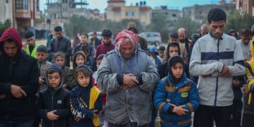 Why Netanyahu won’t let the Middle East have peace any time soon