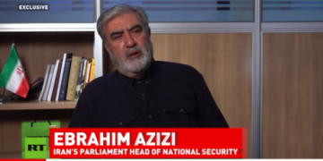 Vance claims US has achieved Iran goals