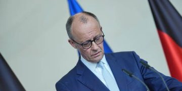EU arms spending a ‘magnet’ for criminals – anti-fraud chief