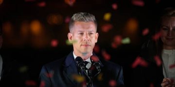 Prof. Schlevogt’s Compass No. 53: Europe’s dying heart – Hungary’s vote delivers lethal kick