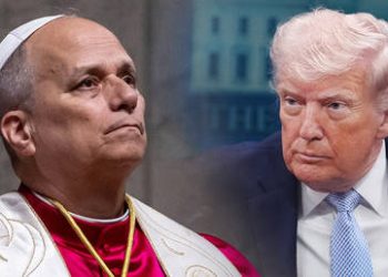 POTUS vs. Pontiff: a brief history of US clashes with the Vatican