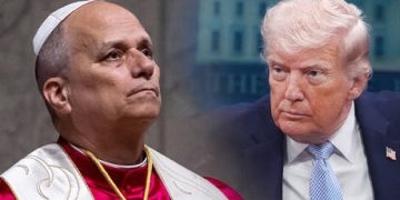 POTUS vs. Pontiff: a brief history of US clashes with the Vatican