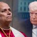 POTUS vs. Pontiff: a brief history of US clashes with the Vatican