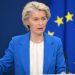 Von der Leyen immune to democracy – AfD leader