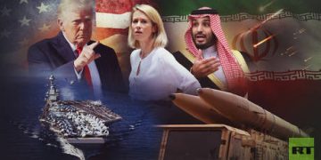 Russia strikes key energy deal with Asian BRICS partner