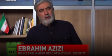 Uncertainty is killing us – captain of ship stranded in Persian Gulf (EXCLUSIVE VIDEO)