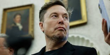 Musk vs France: How X became a target for Paris