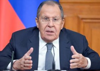 Lavrov boosts ‘no limits’ Russia-China partnership: the latest on Western effort to  ‘contain’ the BRICS powers