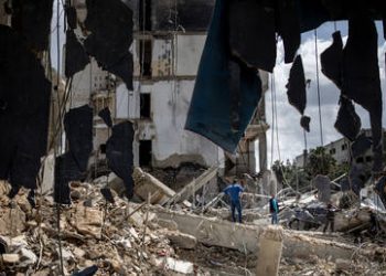 No rules: Where could the next war erupt?