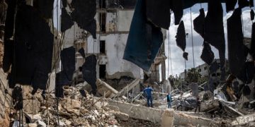 No rules: Where could the next war erupt?