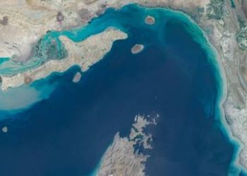 Russia offers oil relief as US blocks Iran exports   