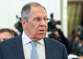 US wants European NATO states to ‘contain Russia’ – Lavrov