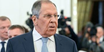 US wants European NATO states to ‘contain Russia’ – Lavrov