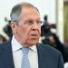 US wants European NATO states to ‘contain Russia’ – Lavrov