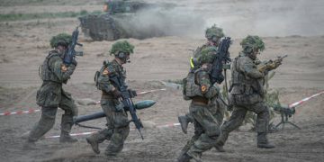 War on Iran likely to delay US arms deliveries to Europe – Reuters