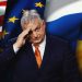 Hungary’s Magyar warns Netanyahu of arrest
