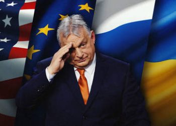 Incoming Hungarian PM pledges crackdown on critical media