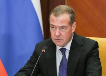 Ukrainian drone strikes kill two children in Russian city – governor