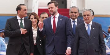 Pakistan-mediated US-Iran talks nearing breakthrough – media