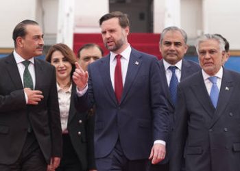 Second round of US-Iran talks being discussed – White House