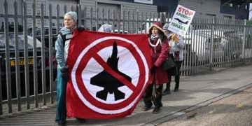 US senators fail to halt Trump’s arms sales to Israel