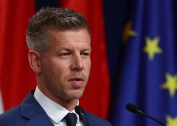 Hungarian law protecting kids from LGBTQ+ propaganda ‘illegal’ – top EU court