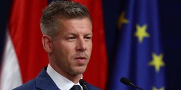 Hungarian law protecting kids from LGBTQ+ propaganda ‘illegal’ – top EU court