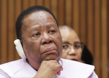 South African opposition party accused of ‘white supremacy’ over Gaza stance