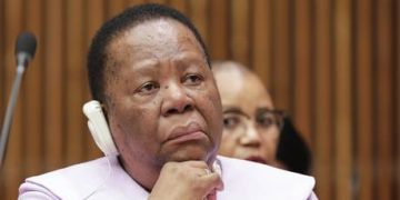 South African opposition party accused of ‘white supremacy’ over Gaza stance