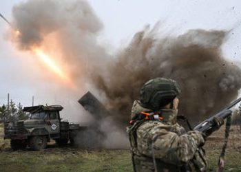 Russian security chief issues warning to four NATO states