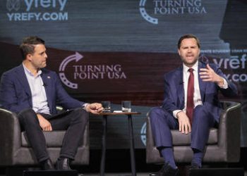 Why US Republicans are headed for a midterm crash