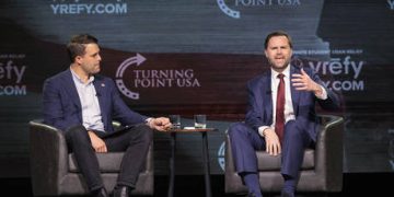 Why US Republicans are headed for a midterm crash