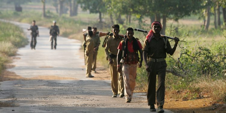‘The night of red terror is over; this is a new dawn’: Villagers shed a former Maoist rebel past