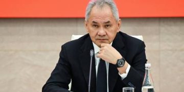 EU has four years to militarize – Belgian defense chief