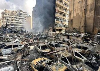 Lebanon truce could give ‘lifeline’ to Hezbollah – US senator