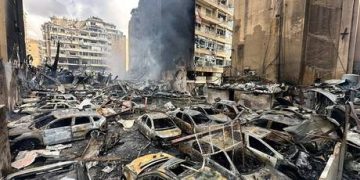 Lebanon truce could give ‘lifeline’ to Hezbollah – US senator