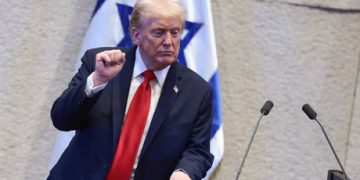 Israel lists top ‘anti-Semite influencers’ (VIDEO)