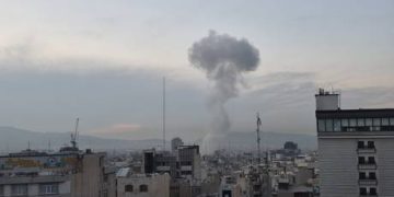 US to go after Iran-linked ships worldwide – top general